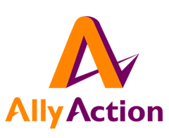 Come Out with Ally Action!