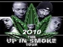 up in smoke tour 2010