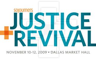 Dallas Justice Revival