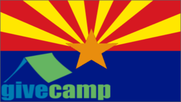 AZGiveCamp Organizers Meeting