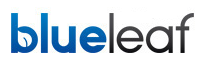 Blueleaf logo