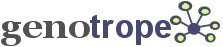 genotrope logo