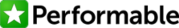 Performable logo