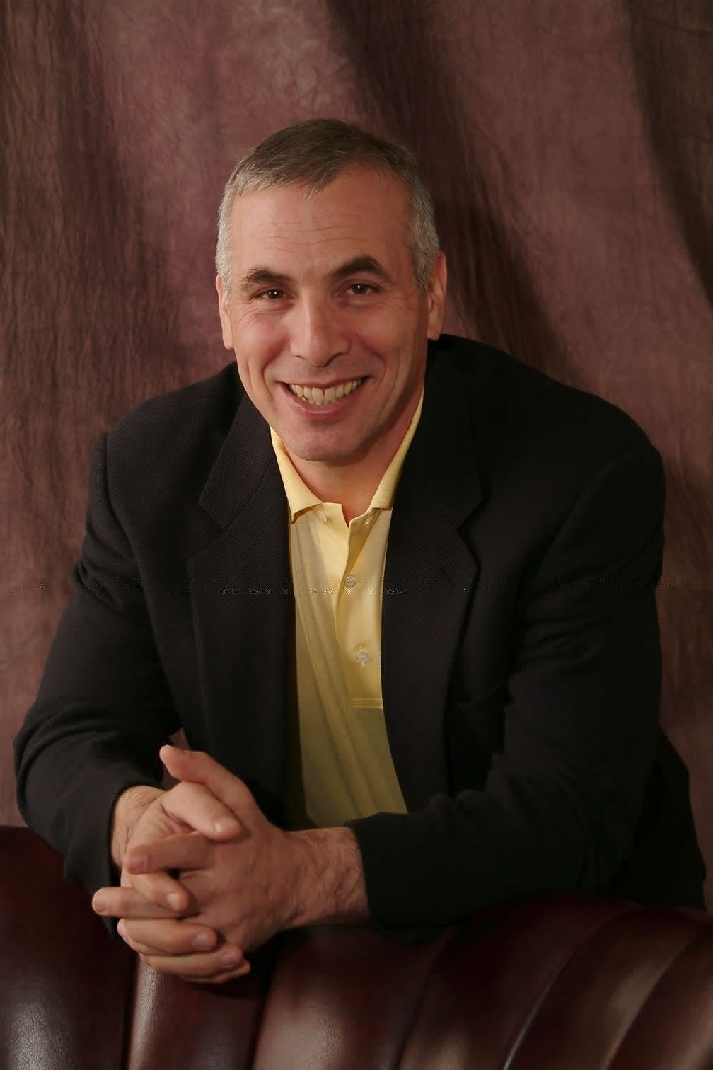 Michael Gelb
