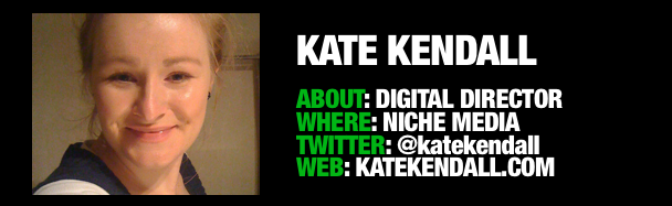 kate