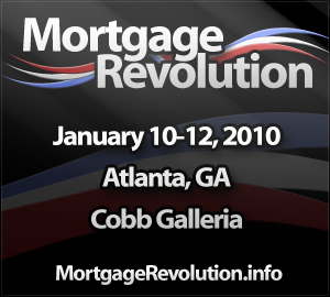 Mortgage Revolution Banner