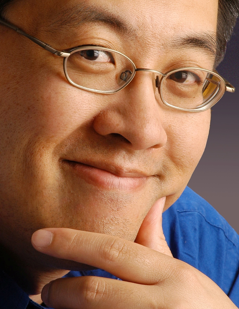 Marty Chan Marty Chan