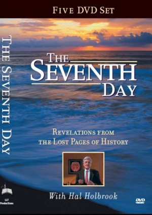 The Seventh Day 5 DVD Set