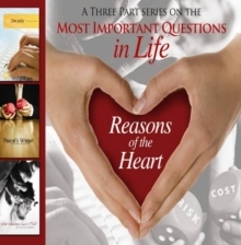Reasons of the Heart 3 Part Series Reasons DVD