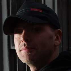 Colin Steven - Editor Knowledge Magazine