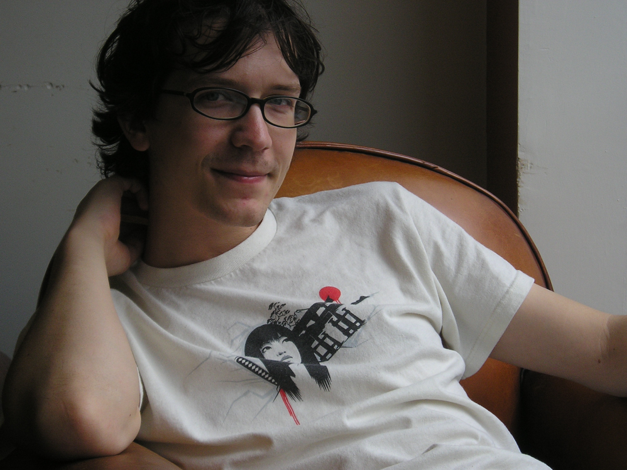 James Birchall - Head of Digital @ Kudos Distribution