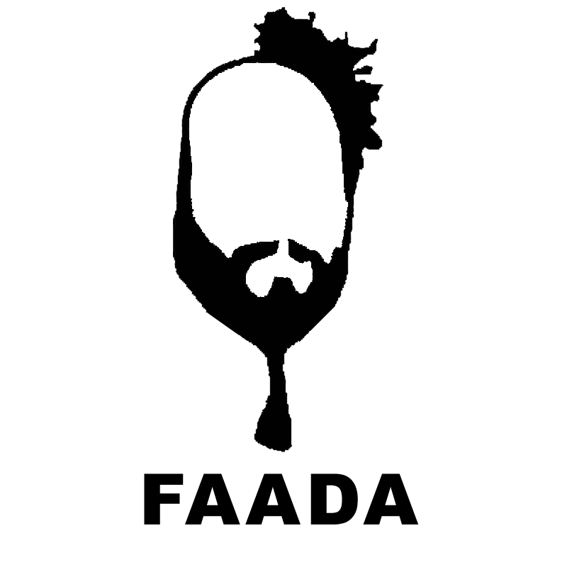 FAADA - Label Md and Artist Spoonface
