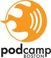Podcamp Boston 4