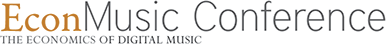 EconMusic Conference: Feb. 5, Los Angeles