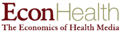 Economics of Health Content Seminar: March 20th, NYC