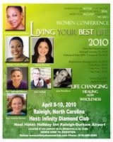 Infinity Diamond Club presents   We Are 1: Women's...