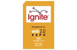 Ignite NYC IV