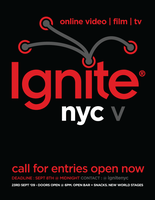 Ignite NYC V