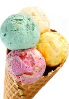 Sundaes & Stories at The Washington Home