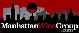 Holiday South American Wine Tasting