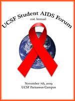UCSF Student AIDS Forum