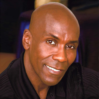 Preston Bailey