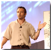 Bridging the Gap: Knowledge to Wisdom with John Lavenia
