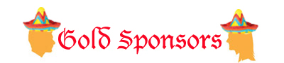 Gold Sponsors