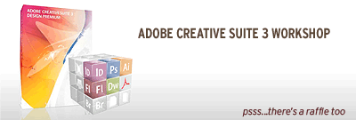 Adobe Creative Suite 3 Workshop