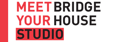 Meet your Studio: Bridge House
