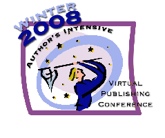 VPC Virtual Publishing Conference / Winter 2008 