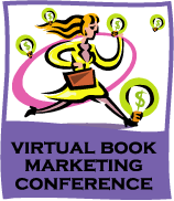 Virtual Book Marketing Conference