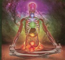 Alchemy of Inner Empowerment:  House of Hotep