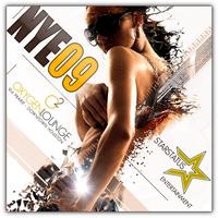 1st Annual Select New Year's Eve