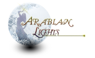 Arabian Lights: A Bellydance Gala for the Holidays