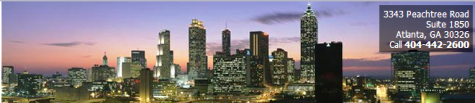 Business Dining Etiquette training in atlanta city club