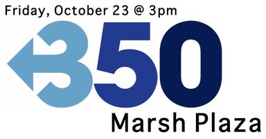 350 on Marsh Plaza