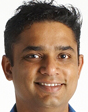 Sean D'Souza