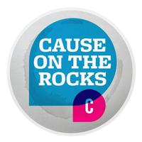 Cause On The Rocks: 