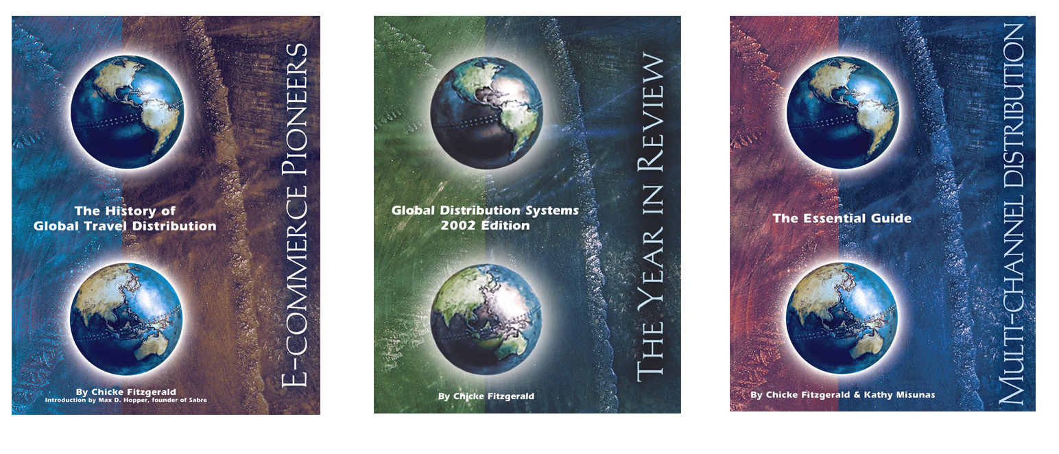 Travel Distribution Library