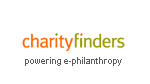 Charity Finders Logo