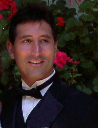 Allan P Headshot
