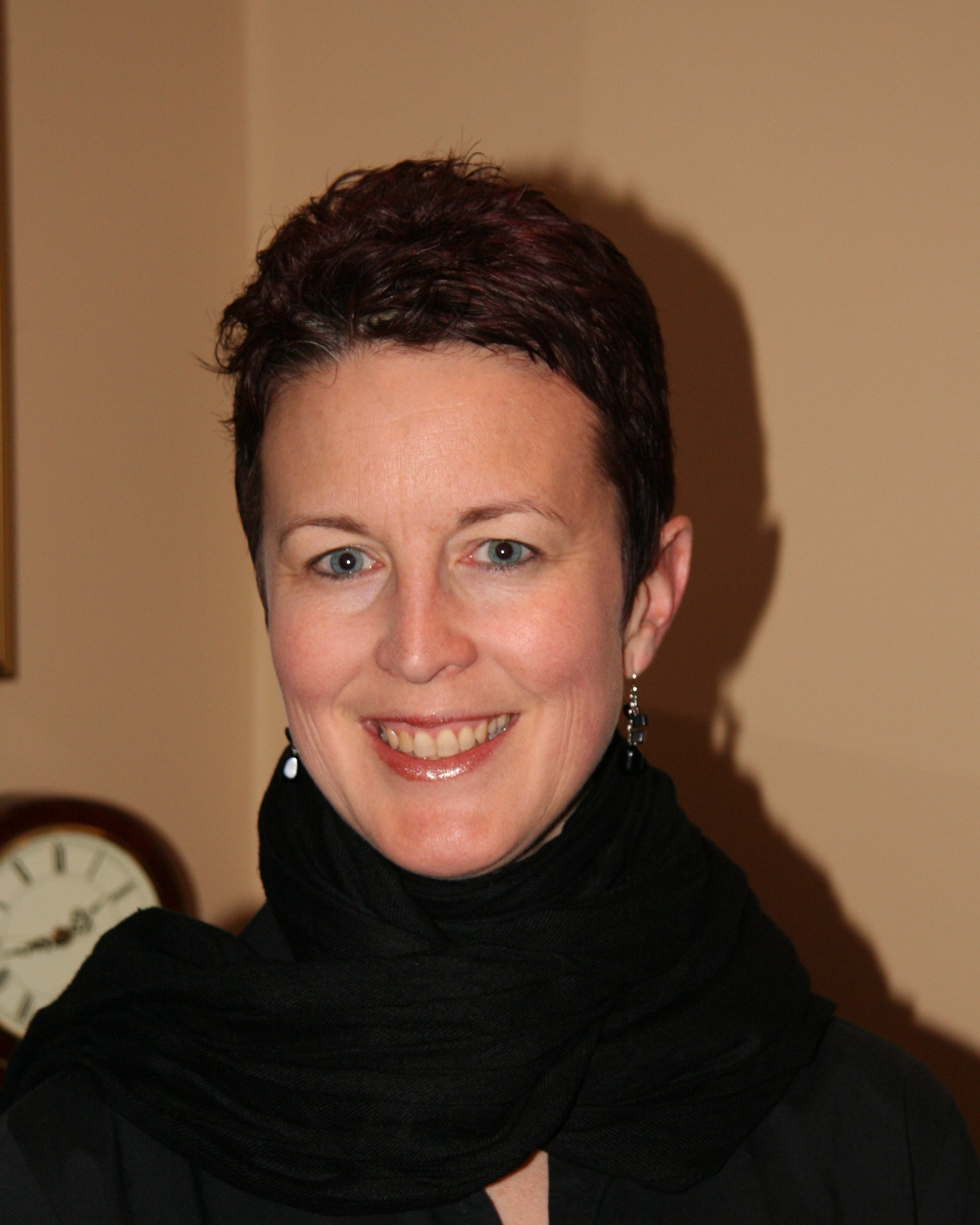 Michele Levy