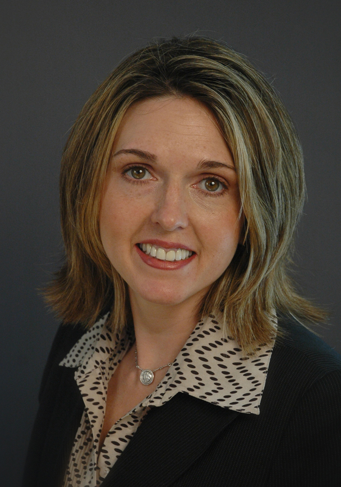 Rebeka Mazzone Headshot