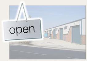 PCS Industries Open Day