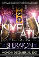MfR3 Marketing Matters NYE in the ATL!  2008