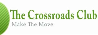Kickoff Crossroads Club Networking Event.