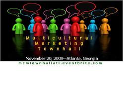 Multicultural Marketing Townhall