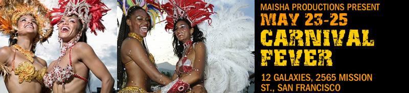 Carnival Fever