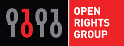 Support ORG (and Party!)